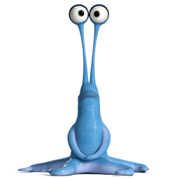 snail